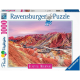 Rainbow Mountains China-...