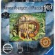 Escape Puzzle - The Circle...
