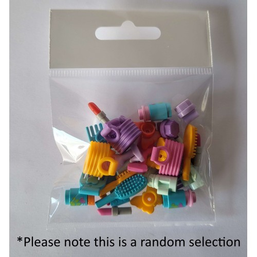 LEGO Utensil 30 Piece Pack...