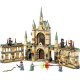 The Battle of Hogwarts™