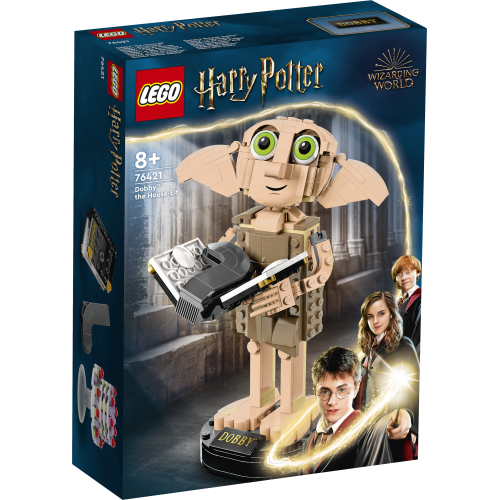 Dobby™ the House-Elf
