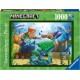 Minecraft Mosaic -1000pc...