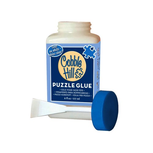 Cobble Hill Puzzle Glue 177ml