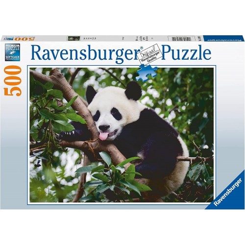 Panda Bear 500pc...