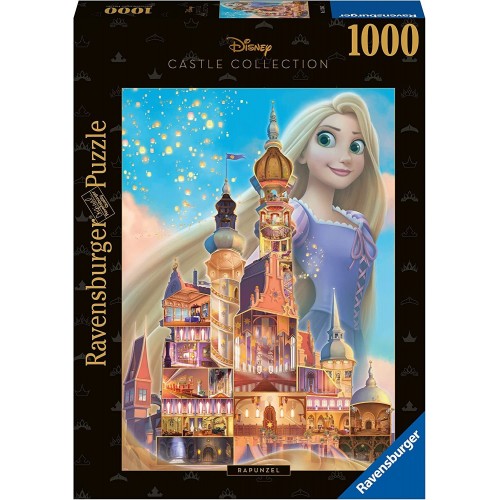 Disney Castle Collection -...