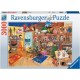 The Curious Collection -...