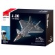 J-20 Stealth Aircraft