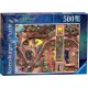 Ludicrous Library - 500pc...
