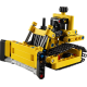 Heavy Duty Bulldozer