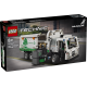 Mack LR Electric Garbage Truck