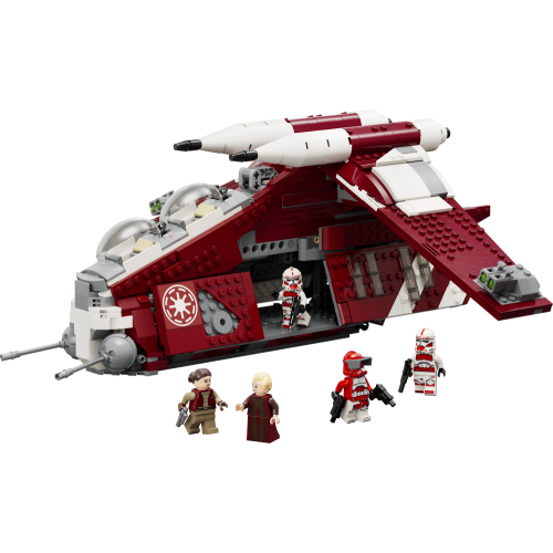 Coruscant Guard Gunship™