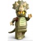 Triceratops Costume Fan...