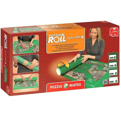 Puzzle Mate Roll 3000 pcs