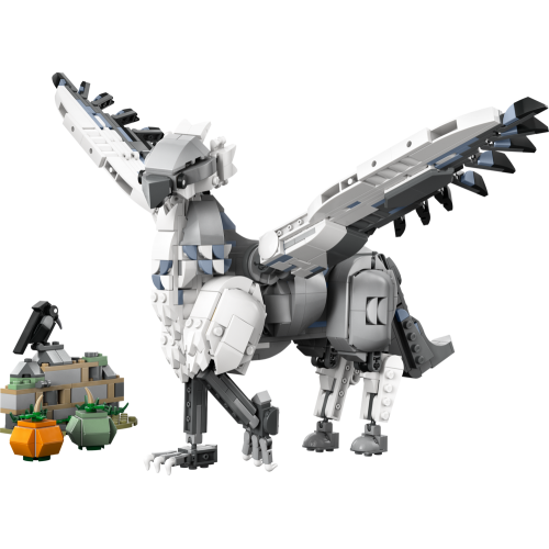 Buckbeak