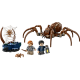 Aragog in the Forbidden Forest
