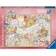 Bee Friendly - Ravensburger...
