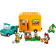 Leif's Caravan & Garden Shop