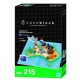 Nanoblock - Animals of...