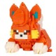 Nanoblock Pokemon - Pawmi