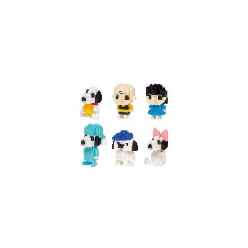 Nanoblock MiniNano Box -...