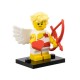 Cupid - LEGO® Minifigures...