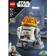 Chopper (C1-10P) Astromech...
