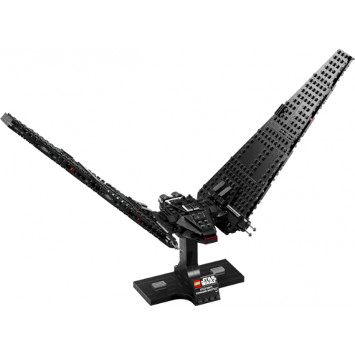 Kylo Ren's Command Shuttle