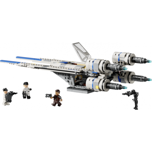 Rebel U-Wing Starfighter™