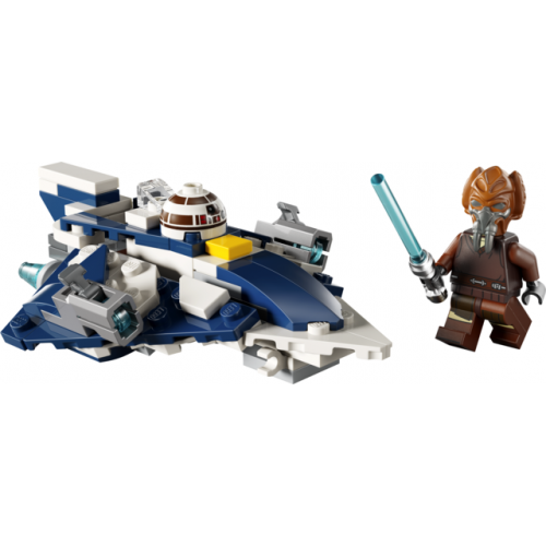 Plo Koon's Jedi...