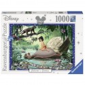 Ravensburger - The Jungle Book 1000pc Jigsaw