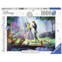 Ravensburger - Retro Mickey 1000pc Jigsaw