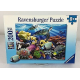 Ravensburg - Ocean Turtles 200pc XXL