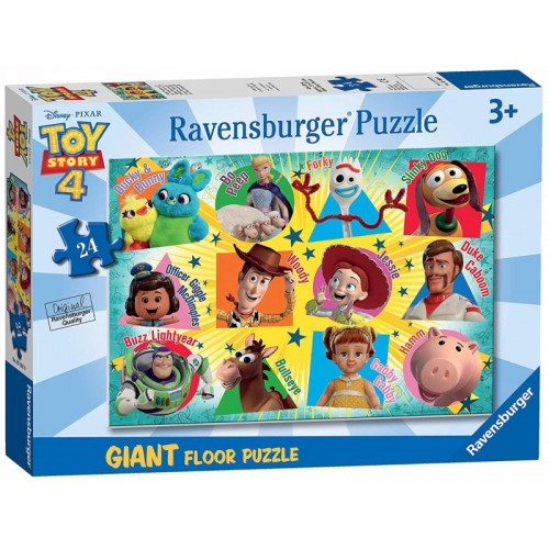 Ravensburger - Toy Story 4...