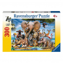 Ravensburg - A Puurfect Pair 300pc XXL