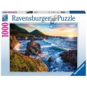 Big Sunset 1000pc Ravensburger Jigsaw