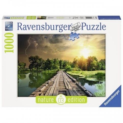 Ravensburger - Mystic Skies...