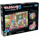 WASGIJ?  Mystery 17...