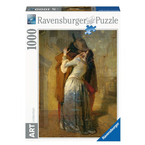 Ravensburger - Francesco...