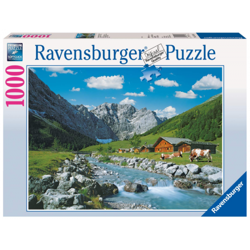 Ravensburger - Austrian...