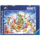 Ravensburger - A Disney...