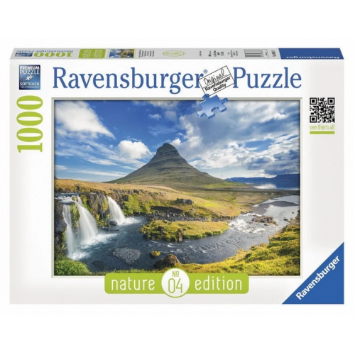 Ravensburger - Visions of...