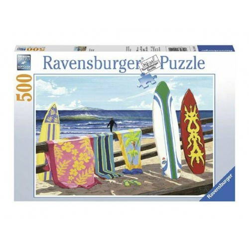 Ravensburger - Hang Loose-...