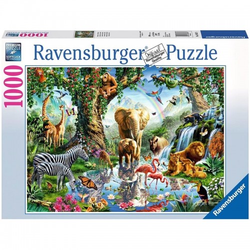 Ravensburger -  Adventures...