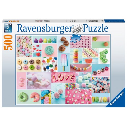 Ravensburger - Sweet...