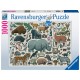 Ravensburger - You Wild...