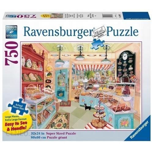 Ravensburger - Corner...