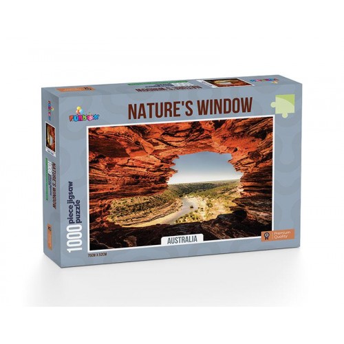 Nature's Window - Western...