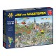 Jan Van Haasteren Island...