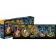 Harry Potter Crests Slim...