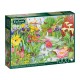 Flower Show: The Water...